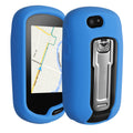 kwmobile Case Compatible with Garmin Oregon 700 / 750t / 600 / 650 - Protective Cover for GPS Handheld Device