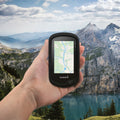 kwmobile Case Compatible with Garmin Oregon 700 / 750t / 600 / 650 - Protective Cover for GPS Handheld Device