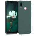 kwmobile Huawei P20 Lite Case Wireless Charging Protective Cover