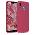 kwmobile Huawei P20 Lite Case Wireless Charging Protective Cover