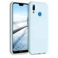 kwmobile Huawei P20 Lite Case Wireless Charging Protective Cover