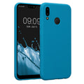 kwmobile Huawei P20 Lite Case Wireless Charging Protective Cover