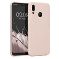 kwmobile Huawei P20 Lite Case Wireless Charging Protective Cover