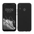kwmobile Huawei P20 Lite Case Wireless Charging Protective Cover