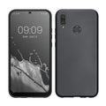 kwmobile Cell Phone Case for Huawei P20 Lite Silicone Case Protective Cover