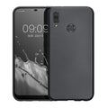 kwmobile Cell Phone Case for Huawei P20 Lite Silicone Case Protective Cover