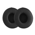 kwmobile Ear Pads for Beats Solo 2 Wireless / Solo 3 Wireless Ear Cushions Replacement Headphone Spare Parts Over Ear Headphones