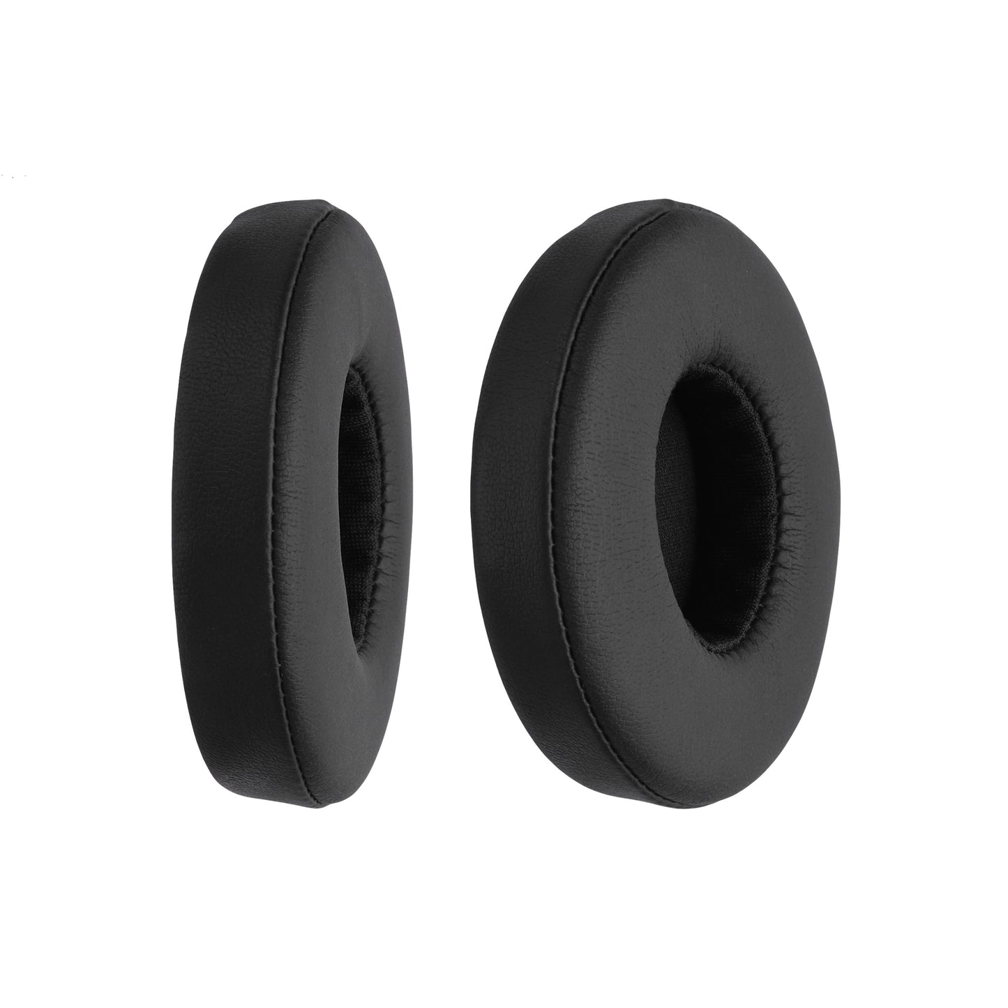 kwmobile Ear Pads for Beats Solo 2 Wireless / Solo 3 Wireless Ear Cushions Replacement Headphone Spare Parts Over Ear Headphones