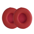 kwmobile Ear Pads for Beats Solo 2 Wireless / Solo 3 Wireless Ear Cushions Replacement Headphone Spare Parts Over Ear Headphones