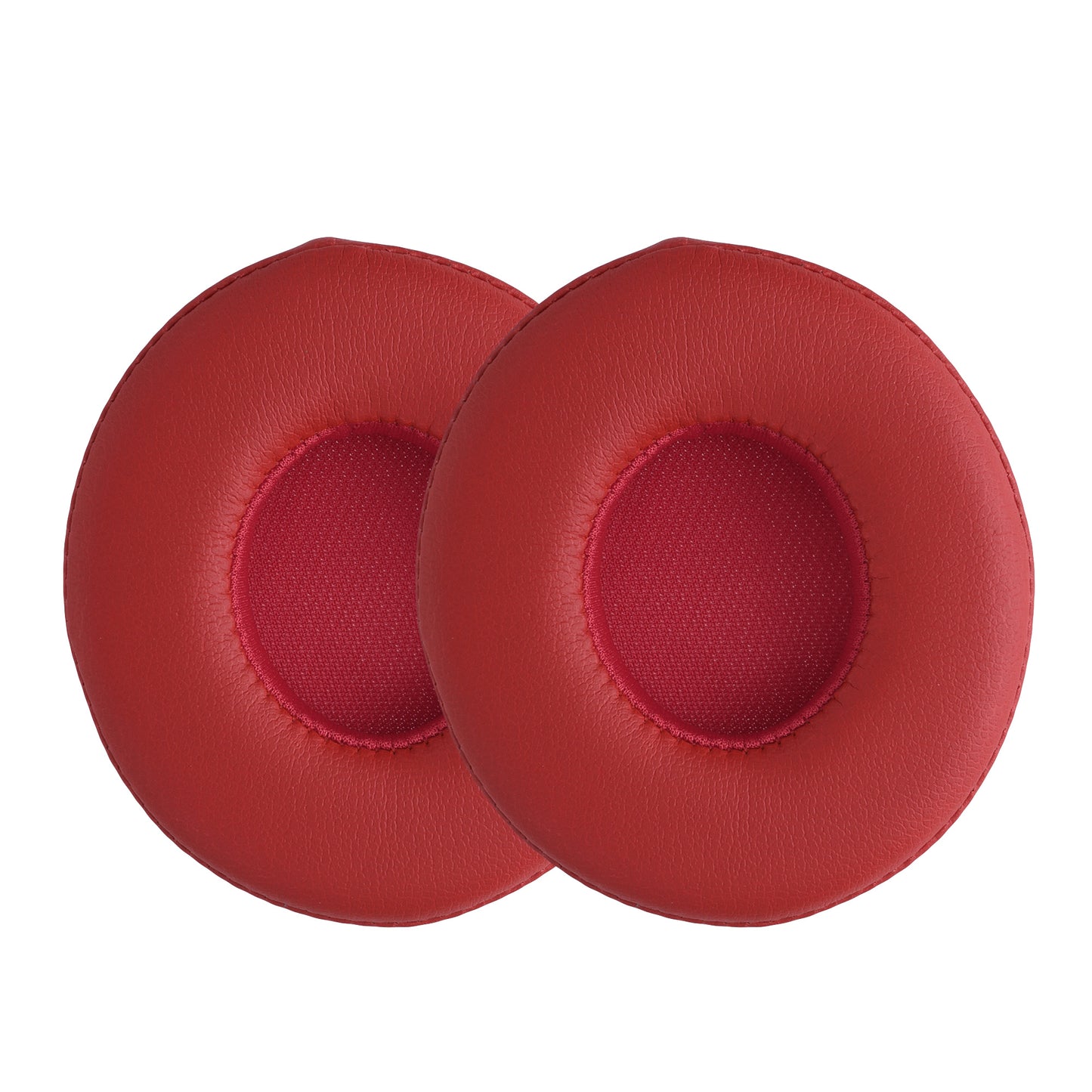 kwmobile Ear Pads for Beats Solo 2 Wireless / Solo 3 Wireless Ear Cushions Replacement Headphone Spare Parts Over Ear Headphones