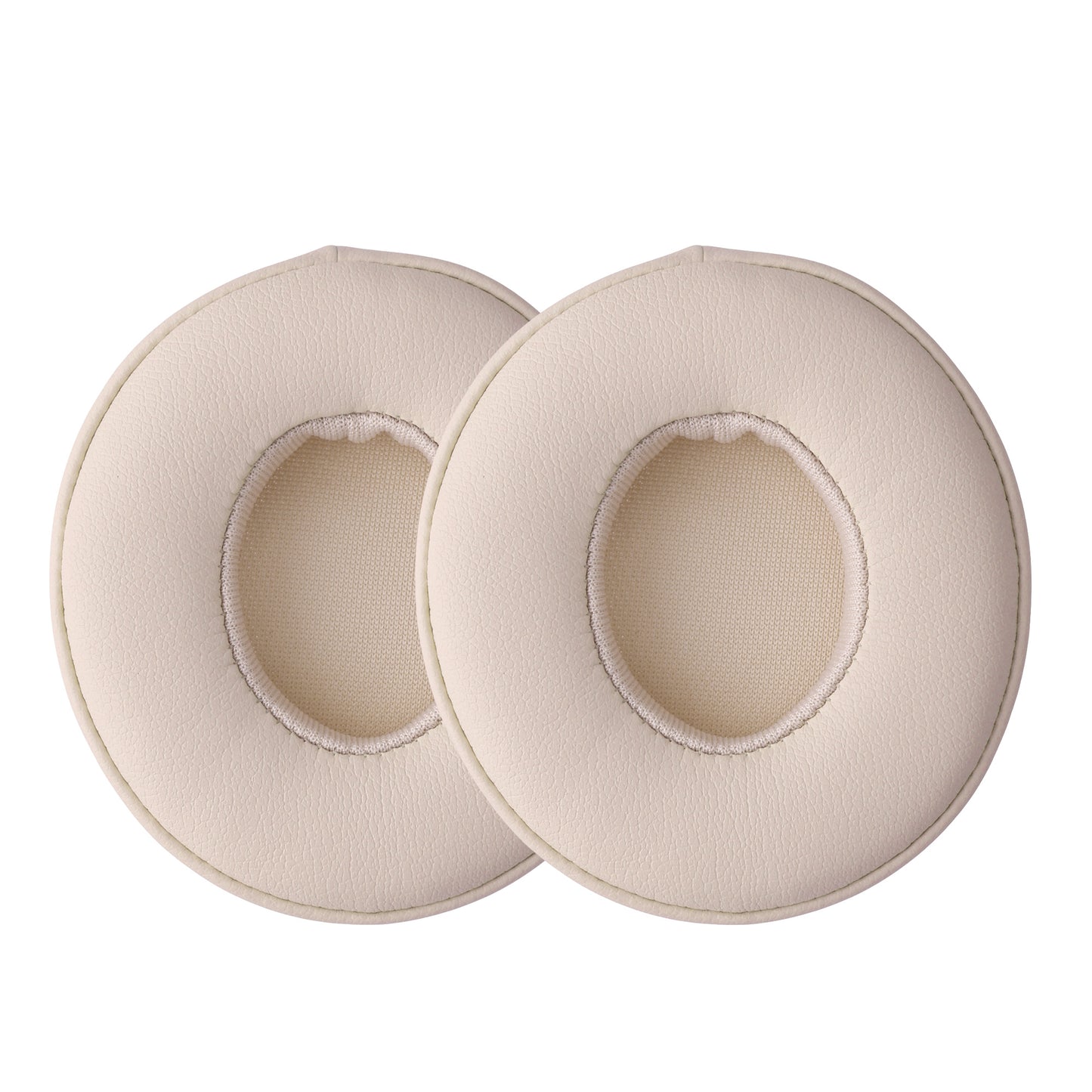 kwmobile Ear Pads for Beats Solo 2 Wireless / Solo 3 Wireless Ear Cushions Replacement Headphone Spare Parts Over Ear Headphones