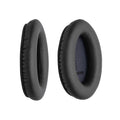 kwmobile Ear Pads for Bose Quietcomfort 35 35II 25 15 / QC35 QC35II QC25 QC15 Ear Cushions Replacement Earpads Headphone Spare Parts Headphone Replacement Pads for Over Ear Headphones