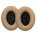 kwmobile Ear Pads for Bose Quietcomfort 35 35II 25 15 / QC35 QC35II QC25 QC15 Ear Cushions Replacement Earpads Headphone Spare Parts Headphone Replacement Pads for Over Ear Headphones