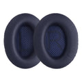 kwmobile Ear Pads for Bose Quietcomfort 35 35II 25 15 / QC35 QC35II QC25 QC15 Ear Cushions Replacement Earpads Headphone Spare Parts Headphone Replacement Pads for Over Ear Headphones
