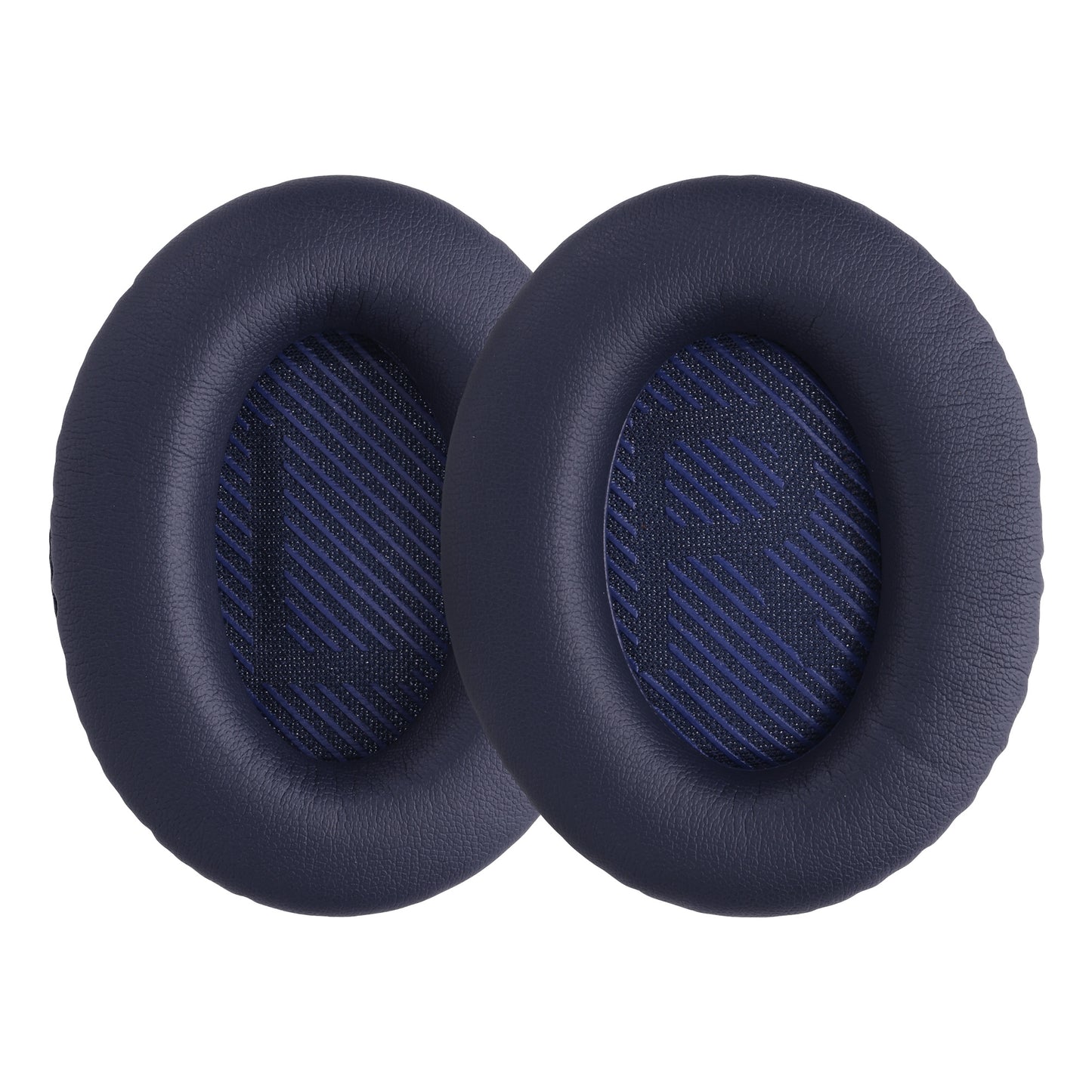 kwmobile Ear Pads for Bose Quietcomfort 35 35II 25 15 / QC35 QC35II QC25 QC15 Ear Cushions Replacement Earpads Headphone Spare Parts Headphone Replacement Pads for Over Ear Headphones