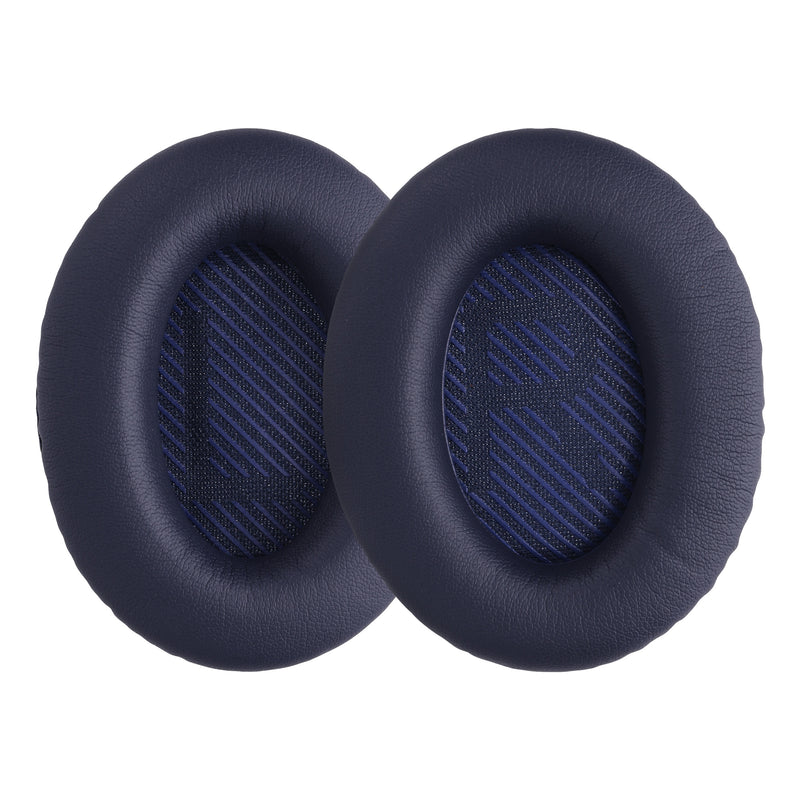 kwmobile Ear Pads for Bose Quietcomfort 35 35II 25 15 / QC35 QC35II QC25 QC15 Ear Cushions Replacement Earpads Headphone Spare Parts Headphone Replacement Pads for Over Ear Headphones