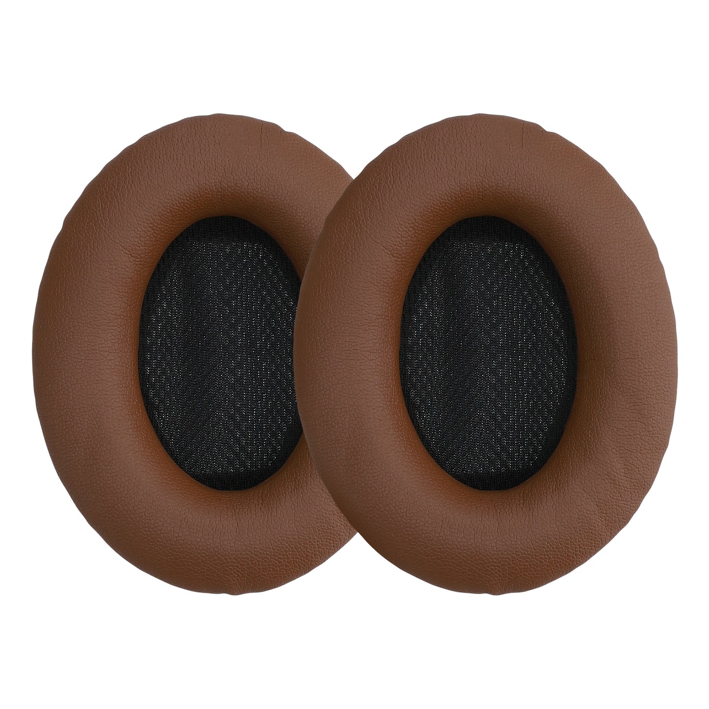 kwmobile Ear Pads for Bose Quietcomfort 35 35II 25 15 / QC35 QC35II QC25 QC15 Ear Cushions Replacement Earpads Headphone Spare Parts Headphone Replacement Pads for Over Ear Headphones