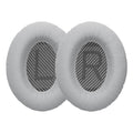 kwmobile Ear Pads for Bose Quietcomfort 35 35II 25 15 / QC35 QC35II QC25 QC15 Ear Cushions Replacement Earpads Headphone Spare Parts Headphone Replacement Pads for Over Ear Headphones