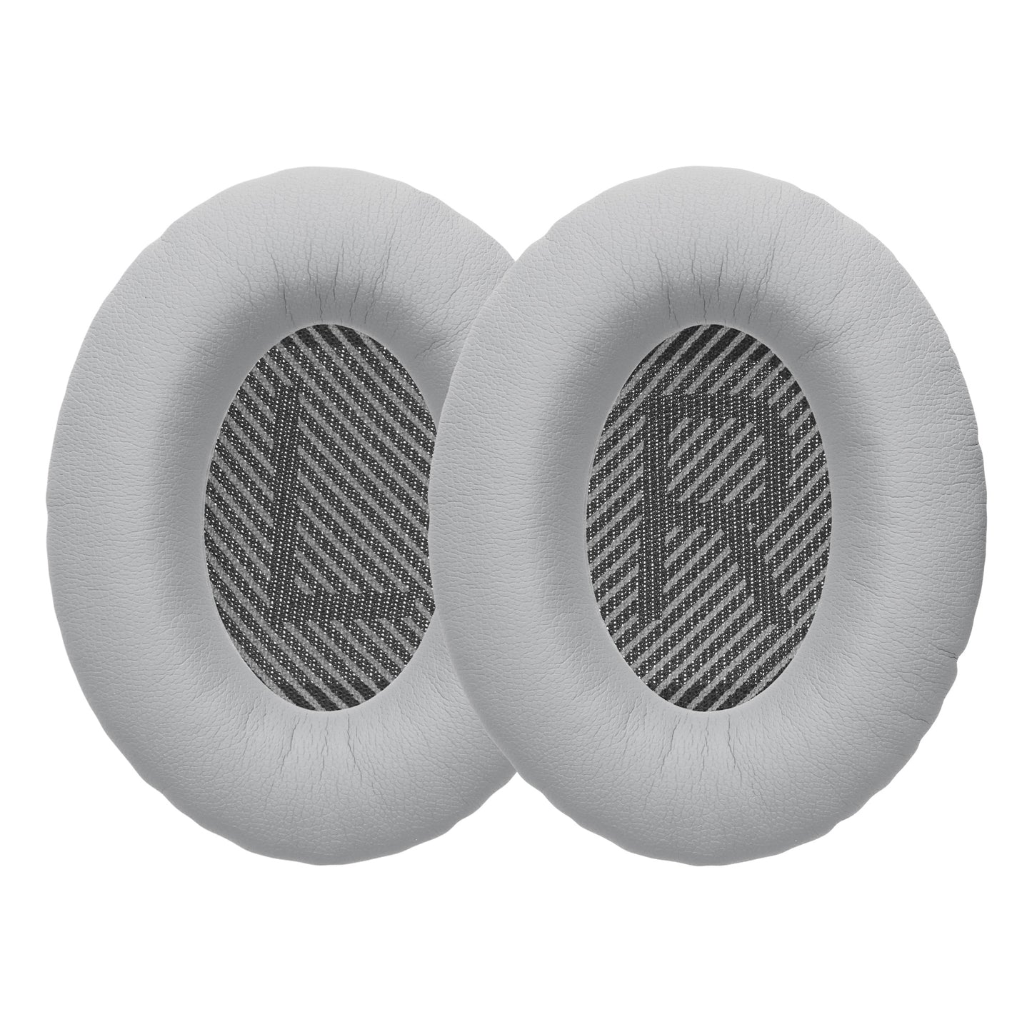 kwmobile Ear Pads for Bose Quietcomfort 35 35II 25 15 / QC35 QC35II QC25 QC15 Ear Cushions Replacement Earpads Headphone Spare Parts Headphone Replacement Pads for Over Ear Headphones
