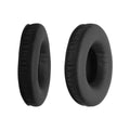 kwmobile Ear Pads for Sennheiser HD25 / HD25-1 II / HD250BT - Replacement Ear Cushions - Headphone Spare Parts - Headphone Replacement Pads for Over Ear Headphones