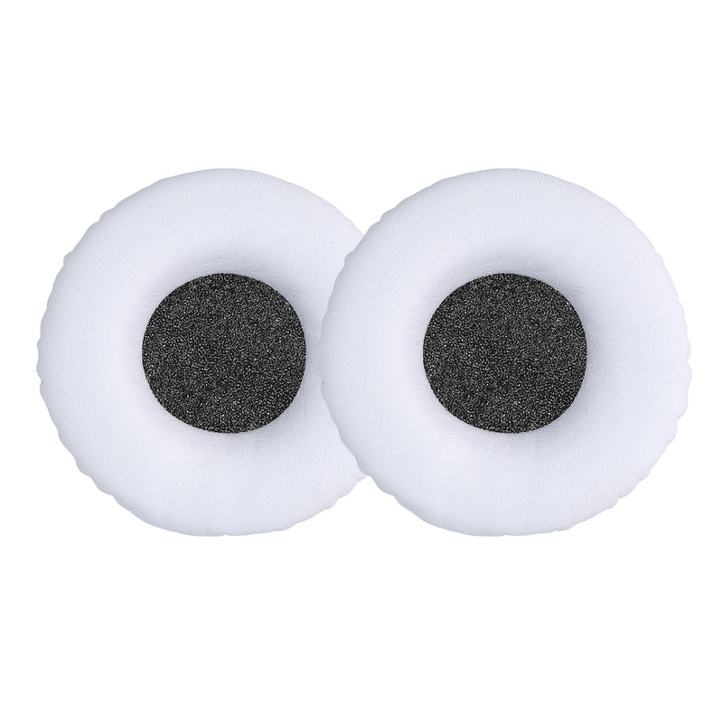 kwmobile Ear Pads for Sennheiser HD25 / HD25-1 II / HD250BT - Replacement Ear Cushions - Headphone Spare Parts - Headphone Replacement Pads for Over Ear Headphones