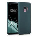 kwmobile Phone Case for Samsung Galaxy S9 - Silicone Cover - Protective Cover