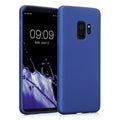 kwmobile Phone Case for Samsung Galaxy S9 - Silicone Cover - Protective Cover