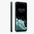 kwmobile Phone Case for Samsung Galaxy S9 - Silicone Cover - Protective Cover