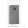 kwmobile Case Compatible with Motorola Moto G6 - Phone Cover