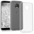 kwmobile Case Compatible with Motorola Moto G6 - Phone Cover