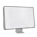 kwmobile Screen Protector Compatible with 31-32" Monitor Cover PC Screen Computer Cover Case