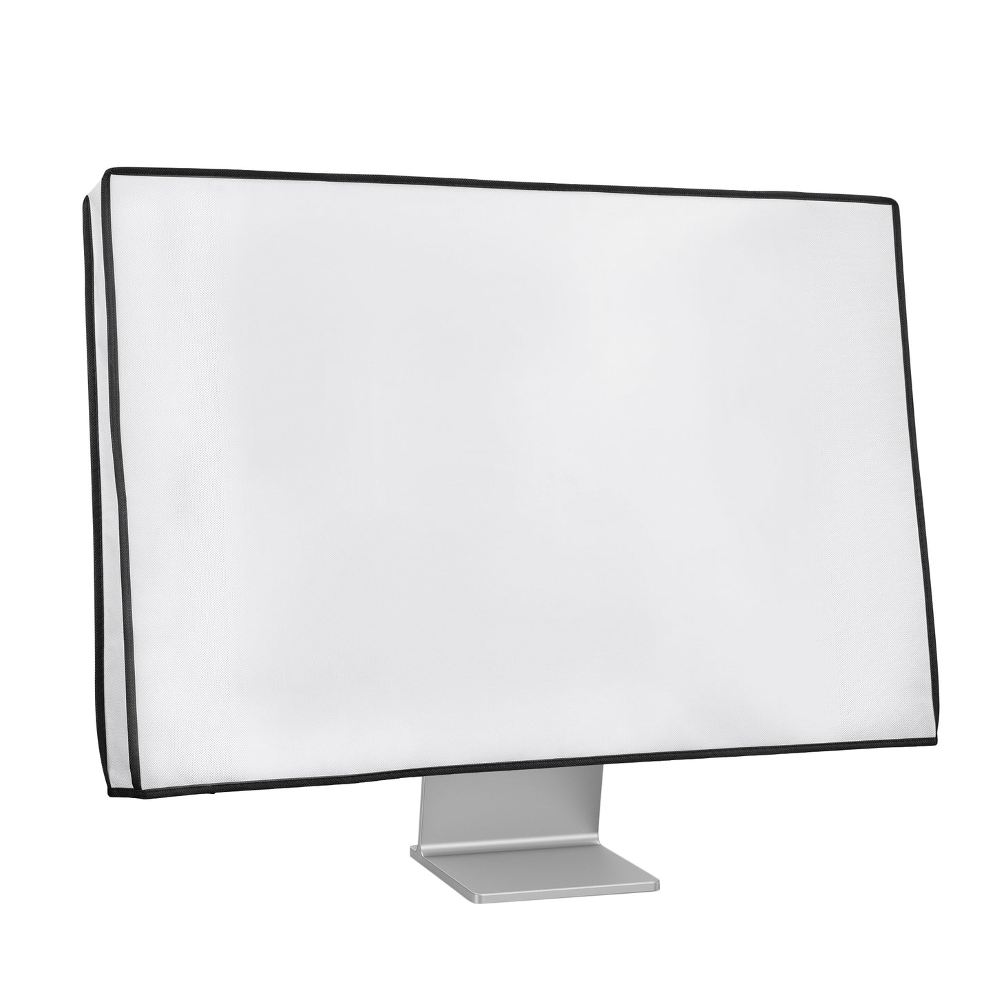 kwmobile Screen Protector Compatible with 31-32" Monitor Cover PC Screen Computer Cover Case