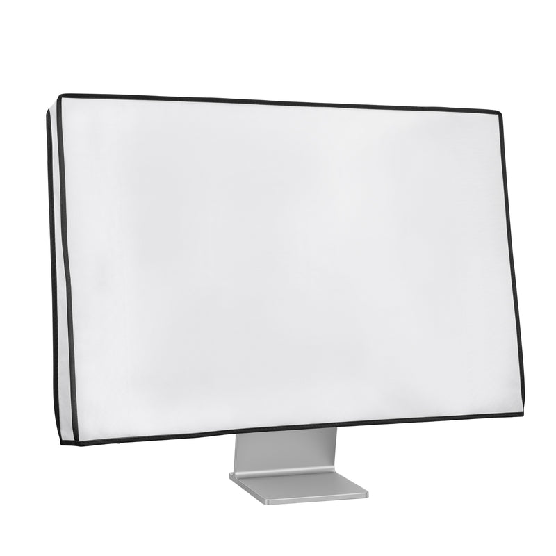 kwmobile Screen Protector Compatible with 31-32" Monitor Cover PC Screen Computer Cover Case