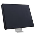 kwmobile Screen Protector Compatible with 31-32" Monitor Cover PC Screen Computer Cover Case