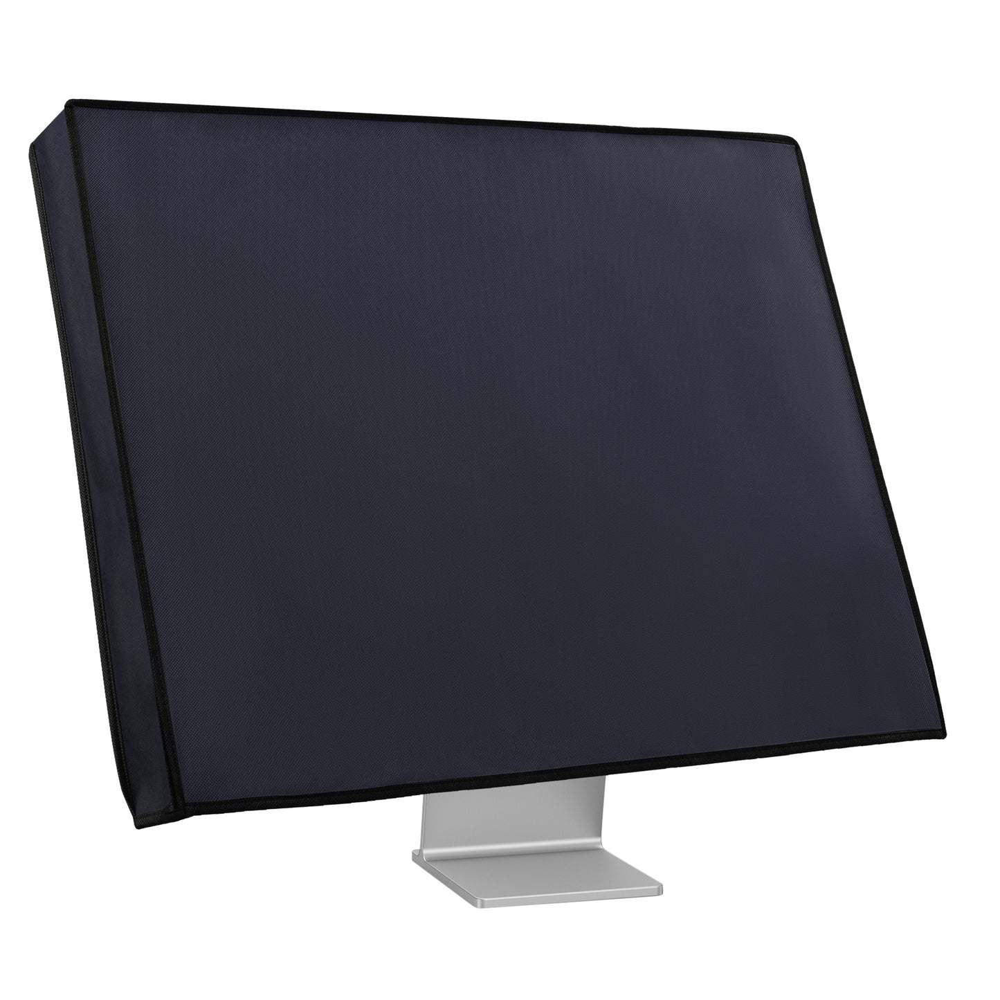 kwmobile Screen Protector Compatible with 31-32" Monitor Cover PC Screen Computer Cover Case