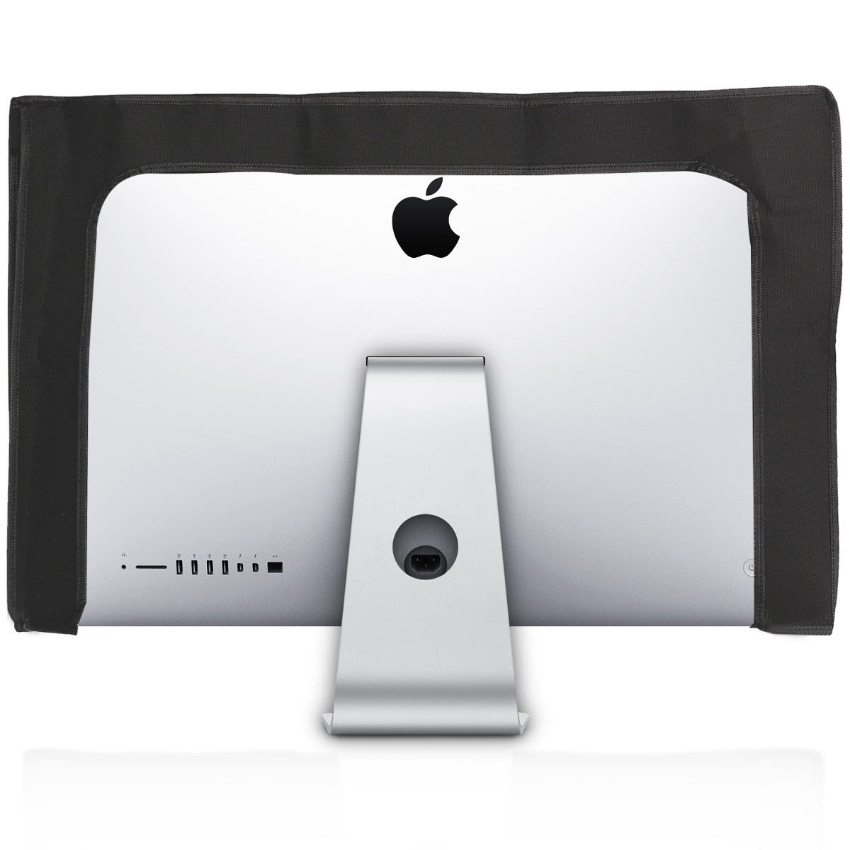 kwmobile Screen Protector Compatible with 31-32" Monitor Cover PC Screen Computer Cover Case