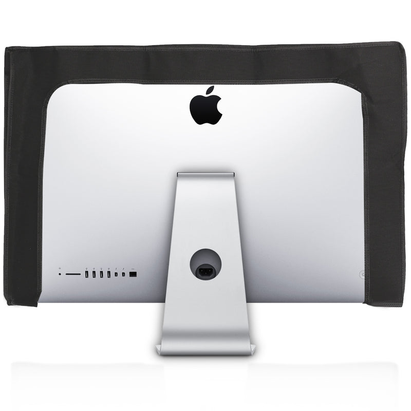 kwmobile Screen Protector Compatible with 31-32" Monitor Cover PC Screen Computer Cover Case