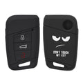 Silicone Case compatible with VW Car Key