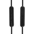kwmobile Headphone Cable for Bose QuietComfort 15 - Replacement Cable 150 cm Microphone Volume Control - 3.5mm Jack