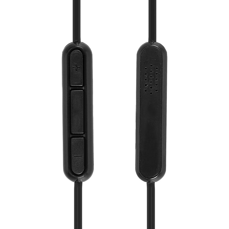kwmobile Headphone Cable for Bose QuietComfort 15 - Replacement Cable 150 cm Microphone Volume Control - 3.5mm Jack