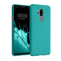 kwmobile Phone Case for LG G7 ThinQ / Fit / One - Wireless Charging - Protective Cover