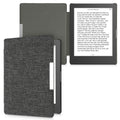 kwmobile Case Compatible with Kobo Aura Edition 1 eReader Protective Cover Case