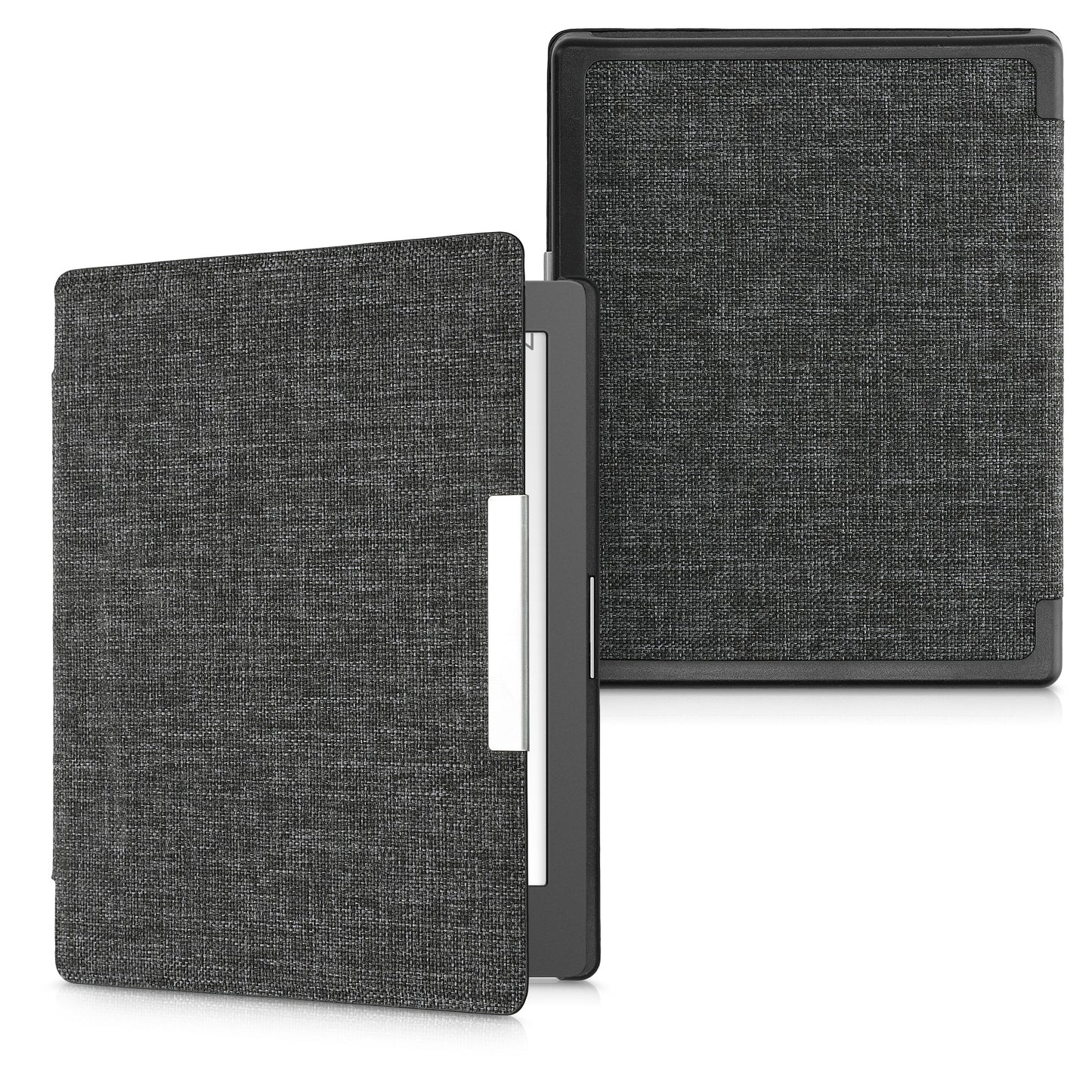 kwmobile Case Compatible with Kobo Aura Edition 1 eReader Protective Cover Case