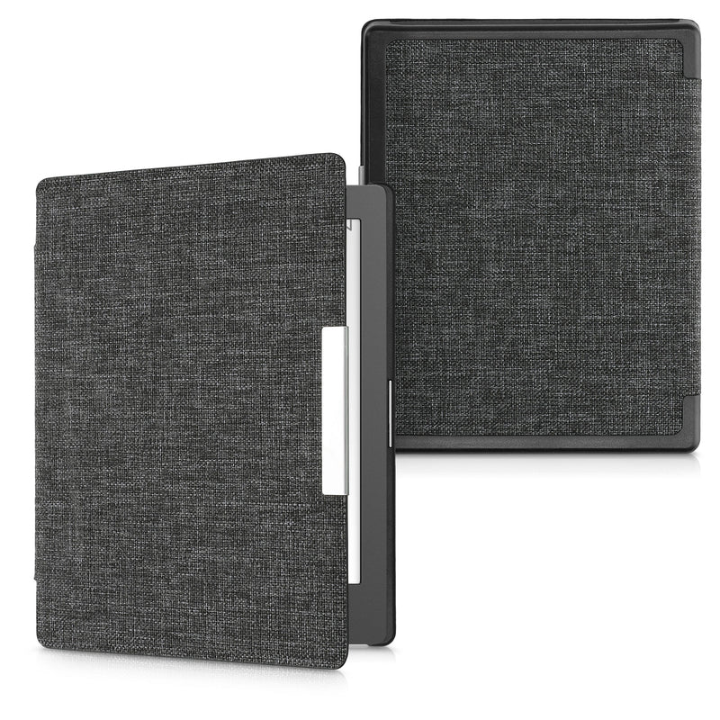 kwmobile Case Compatible with Kobo Aura Edition 1 eReader Protective Cover Case