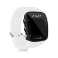 kwmobile Silicone Watch Strap for Polar M400 / M430 Wristband Replacement Strap for Fitness Tracker Smartwatch
