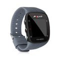 kwmobile Silicone Watch Strap for Polar M400 / M430 Wristband Replacement Strap for Fitness Tracker Smartwatch