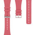 kwmobile Silicone Watch Strap for Polar M400 / M430 Wristband Replacement Strap for Fitness Tracker Smartwatch