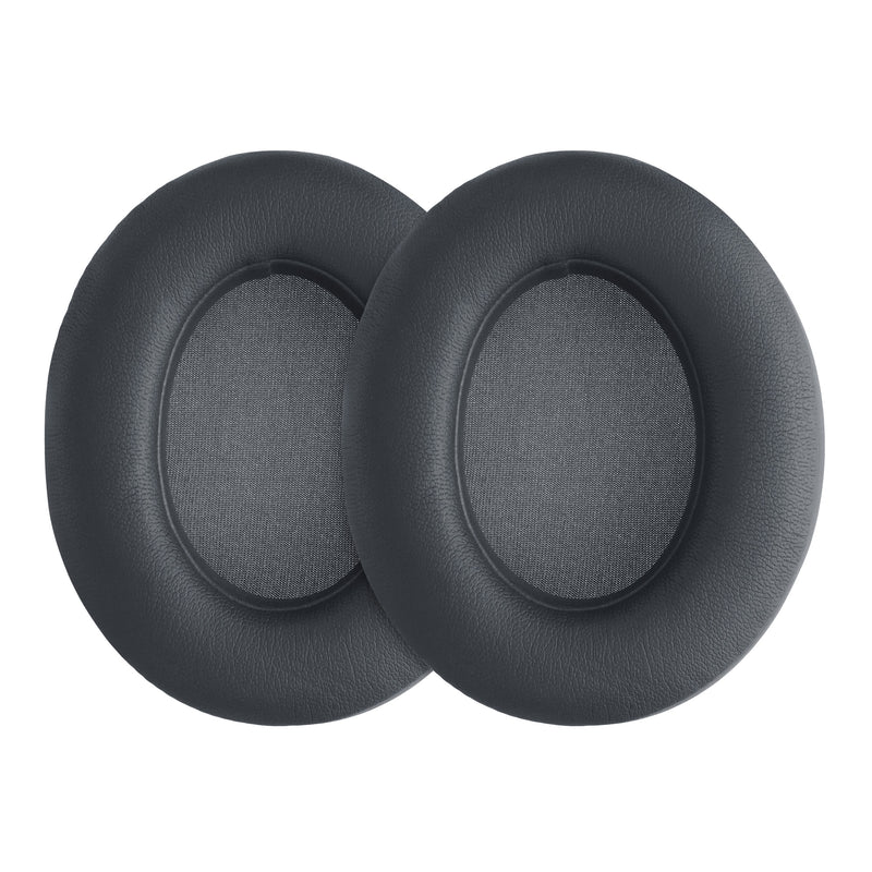 kwmobile Ear Pads for Beats Studio 2 / 3 Wireless Headphones Replacement Parts Over-Ear Headphones