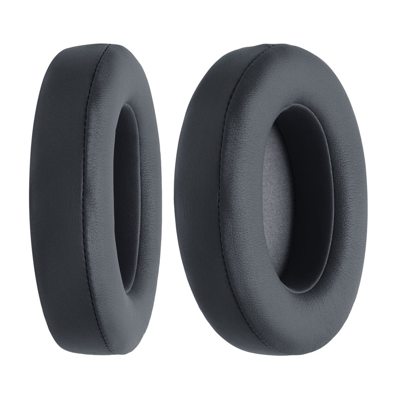kwmobile Ear Pads for Beats Studio 2 / 3 Wireless Headphones Replacement Parts Over-Ear Headphones