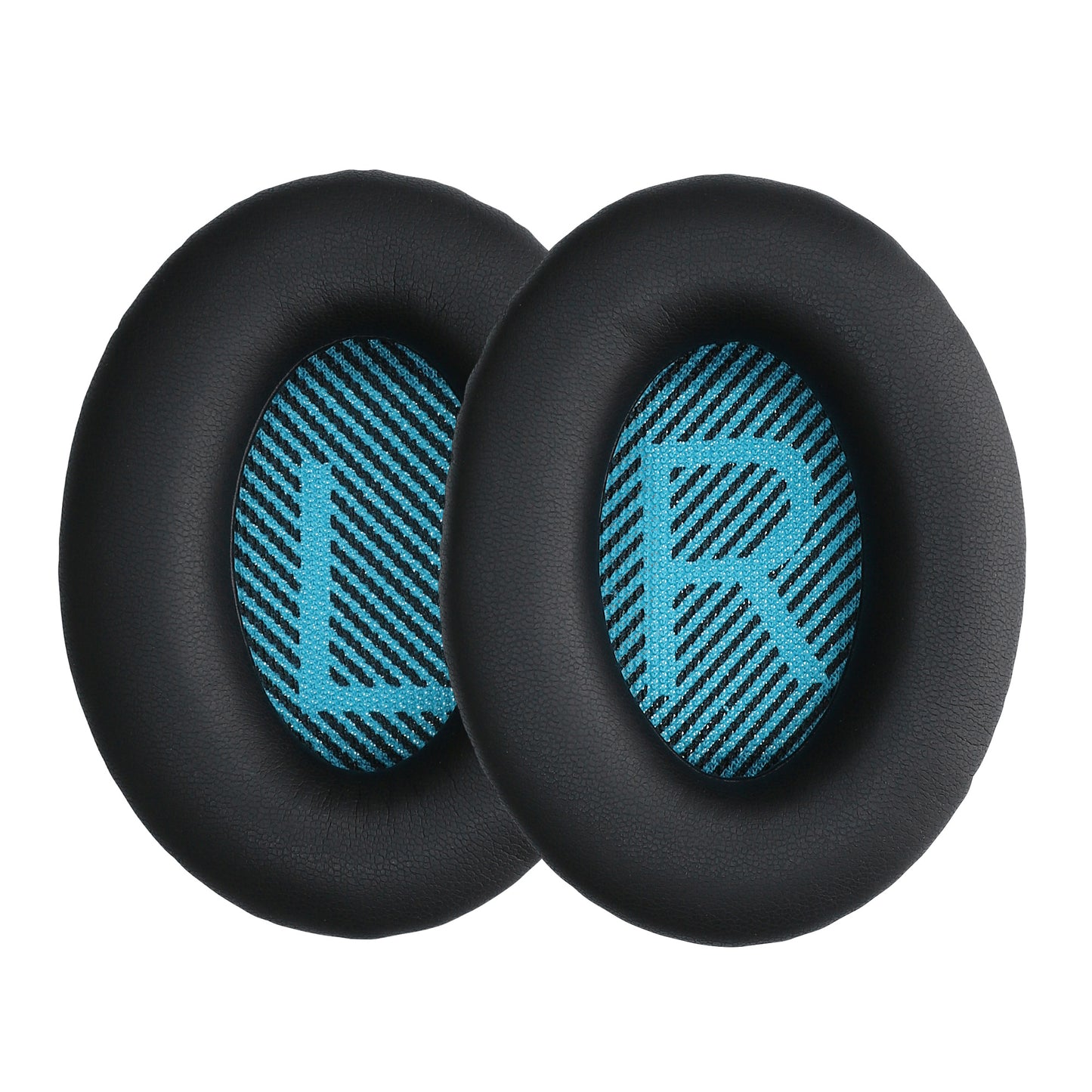kwmobile Ear Pads for Bose Soundlink Around-Ear Wireless II Earpad Replacement Ear Pads Headphone Replacement Parts Headphone Replacement Cushions Over Ear Headphones